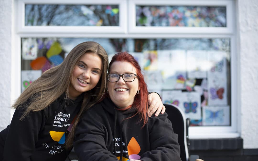 TLC’s award-winning formula puts accessibility centre stage