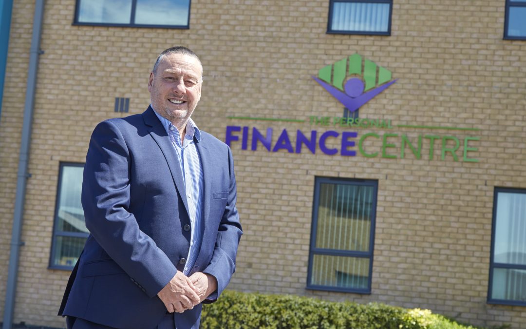 Personal finance company to double workforce with relocation to bigger offices in Hull