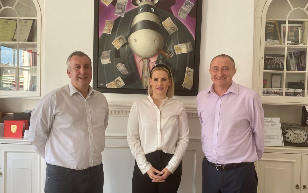 360 Accountants appoints second senior corporate portfolio manager