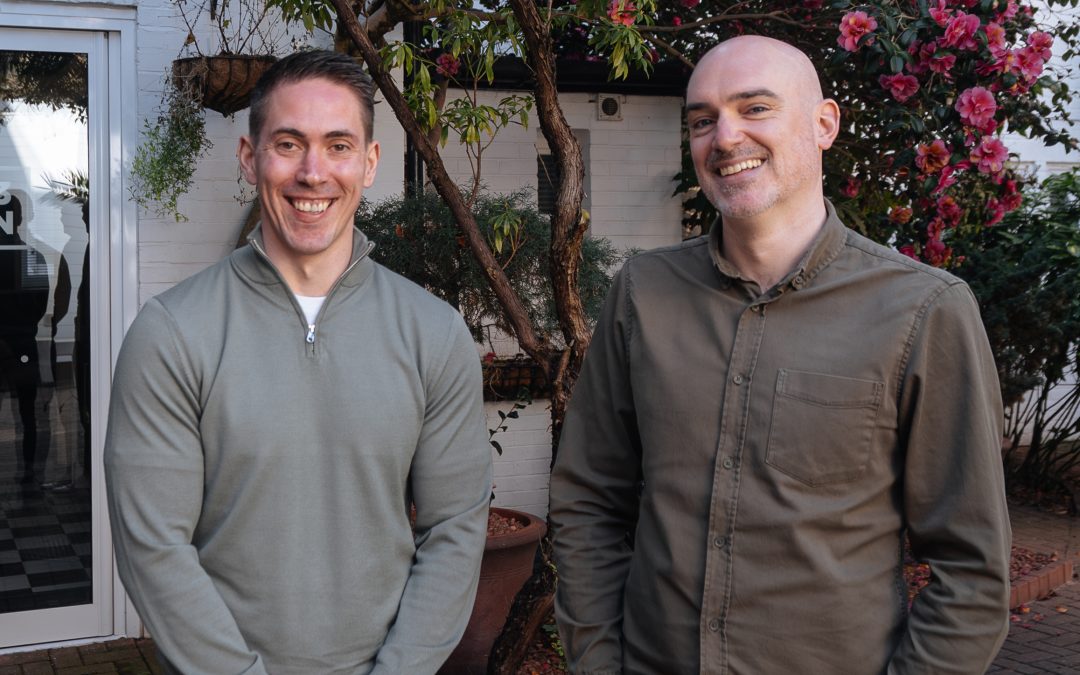 Digital agency going for growth after boardroom shake-up