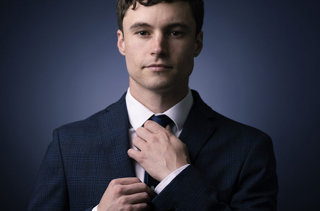 Gavin Teasdale becomes newest partner of PGS Law