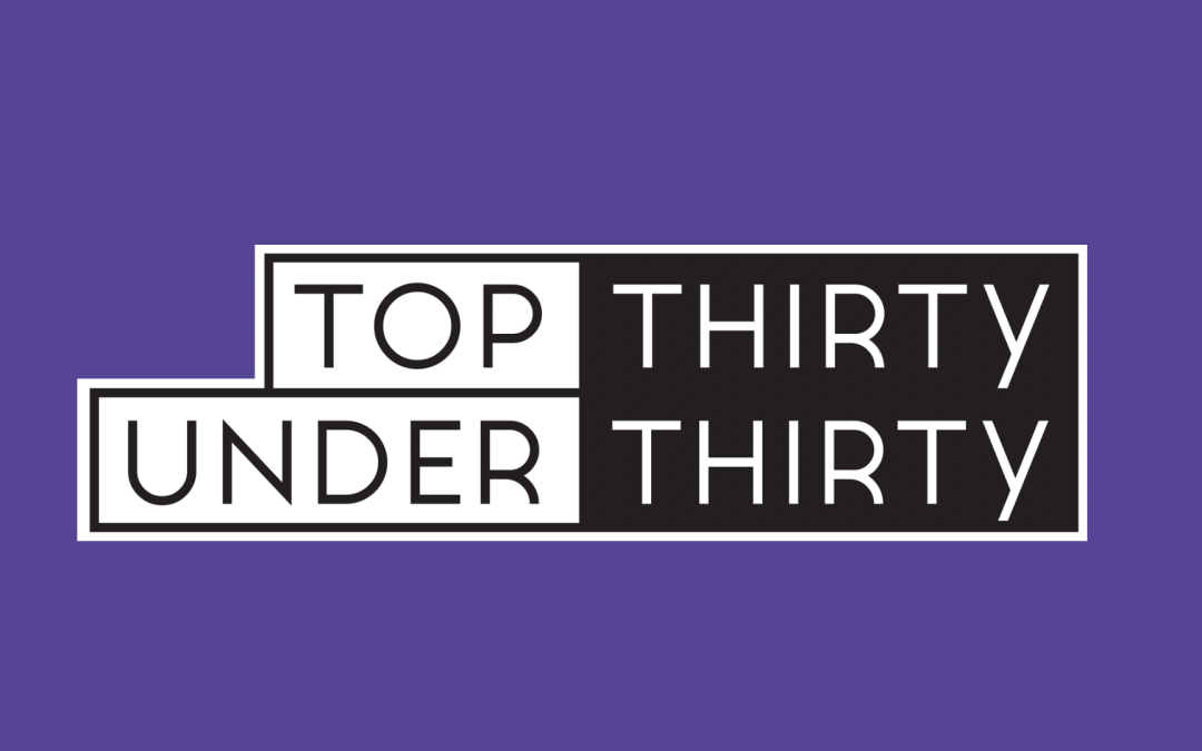 Top 30 Under 30 ‘class of 2023’ revealed
