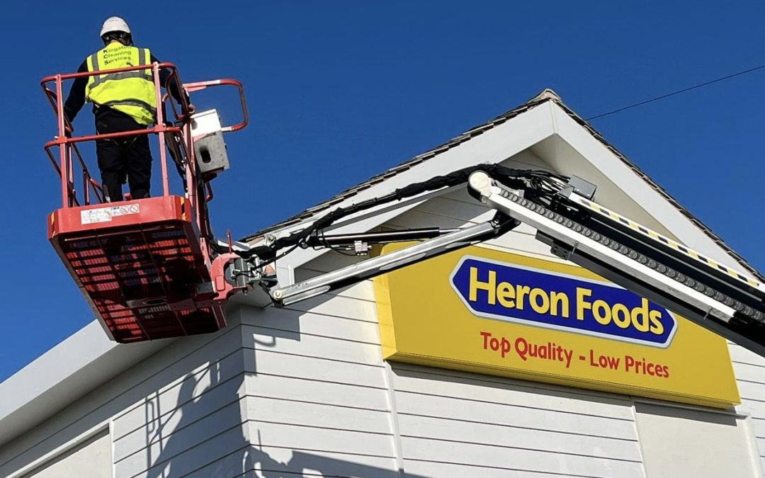 Kingston Cleaning Services: a model of training and safety in the cleaning industry