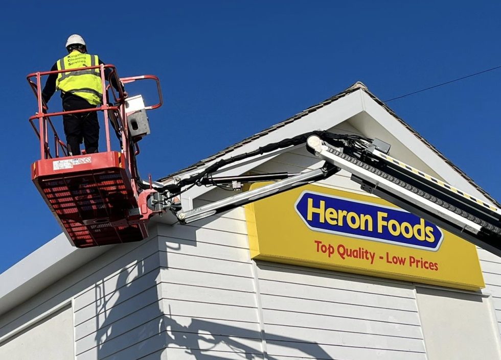 Kingston Cleaning Services a model of training and safety in the