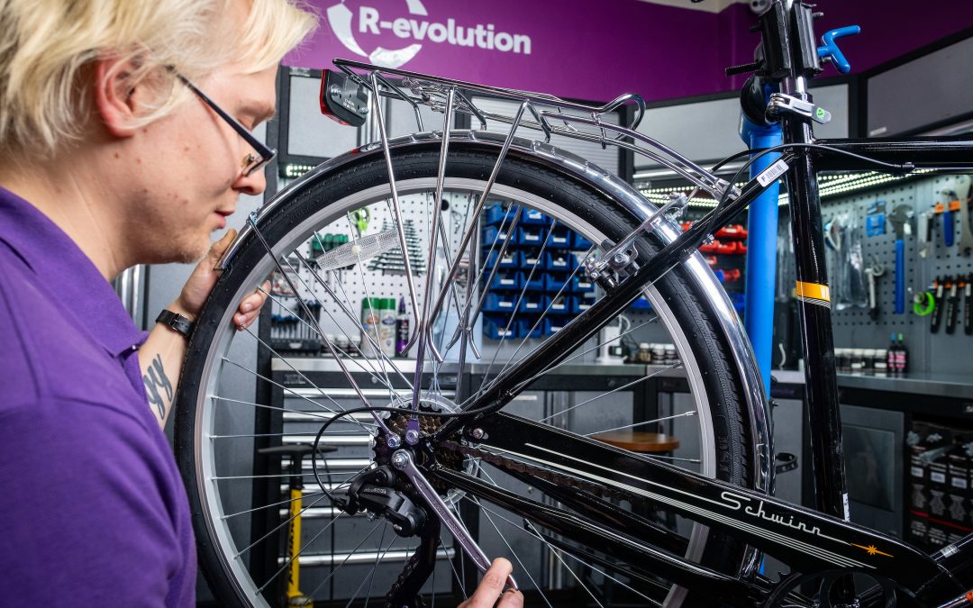 Hull City Council encourages residents to ‘be a Bike Hero’ this National Bike Week