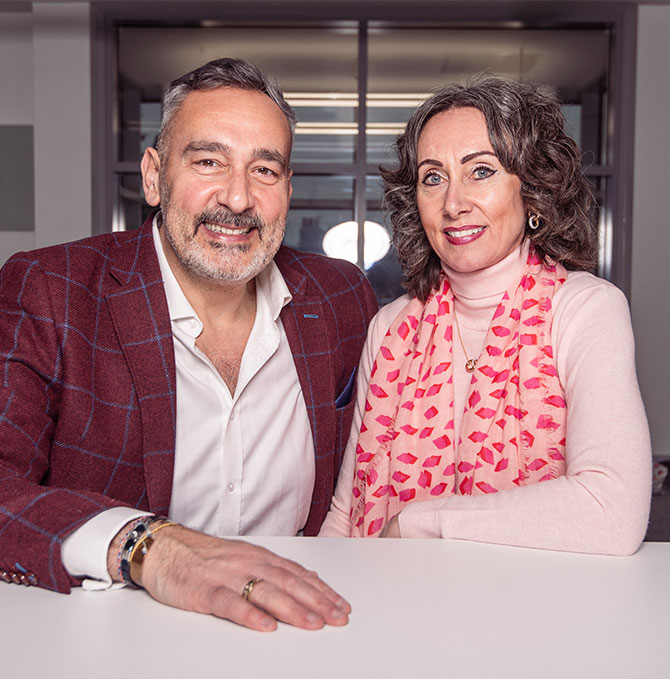 Alessandro Caruso Architects | BusinessWorks Magazine