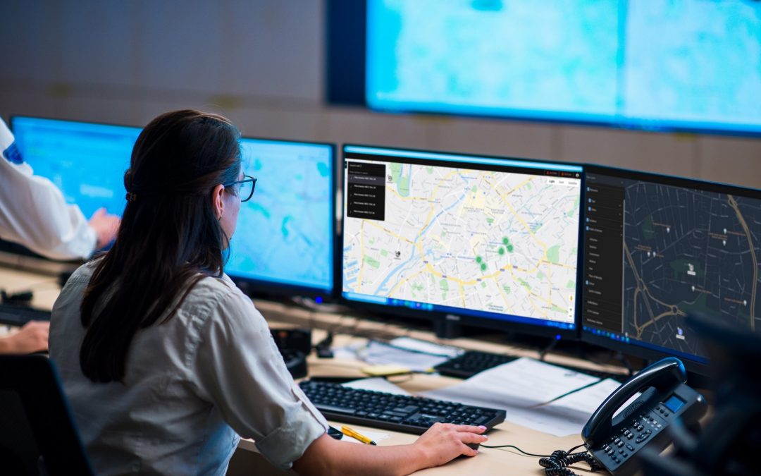 APD launches cutting-edge maps technology to support seamless emergency services response