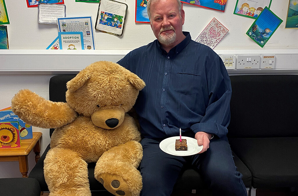 ARC Adoption North East celebrates eighth birthday