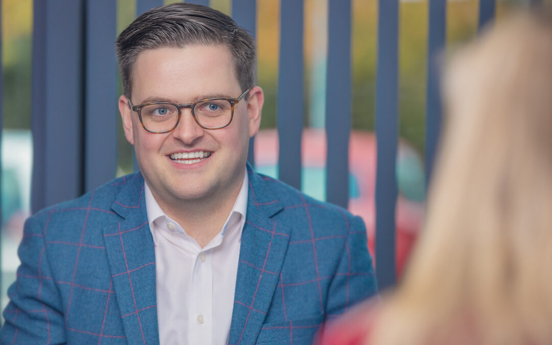 TreyBridge Accountants celebrates fifth anniversary