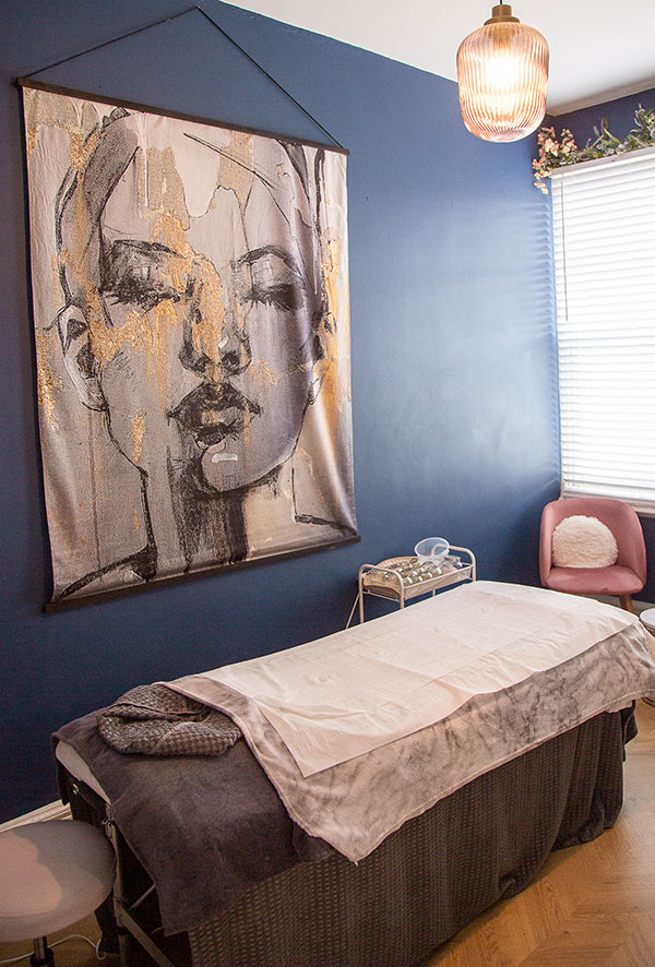 Aesthetics at Erwins | BusinessWorks Magazine