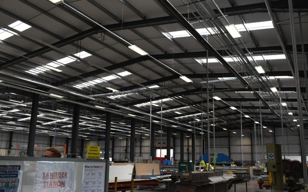 Hull Business Energy Efficiency Scheme offers firms grants of up to £15,000