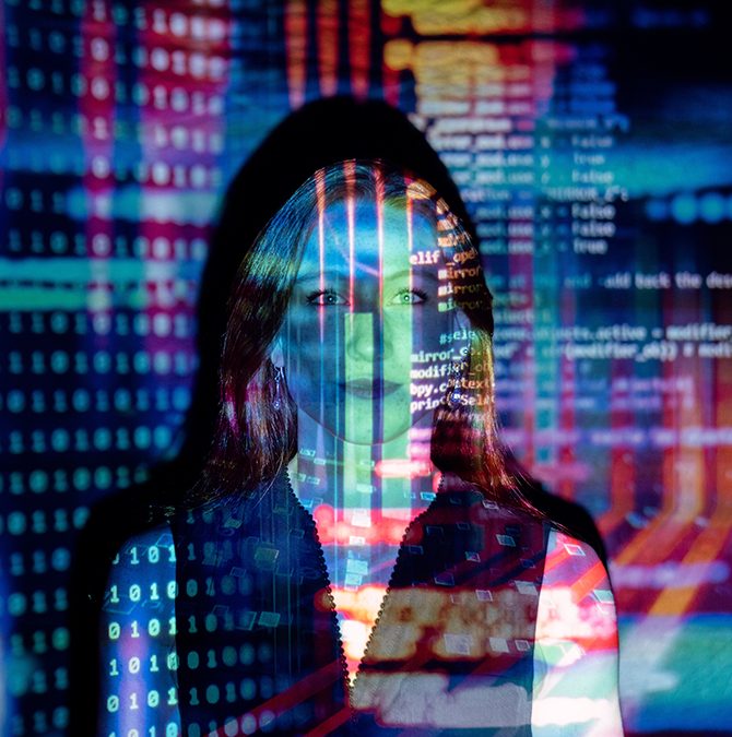 Artificial Intelligence tailors to the needs of the user
