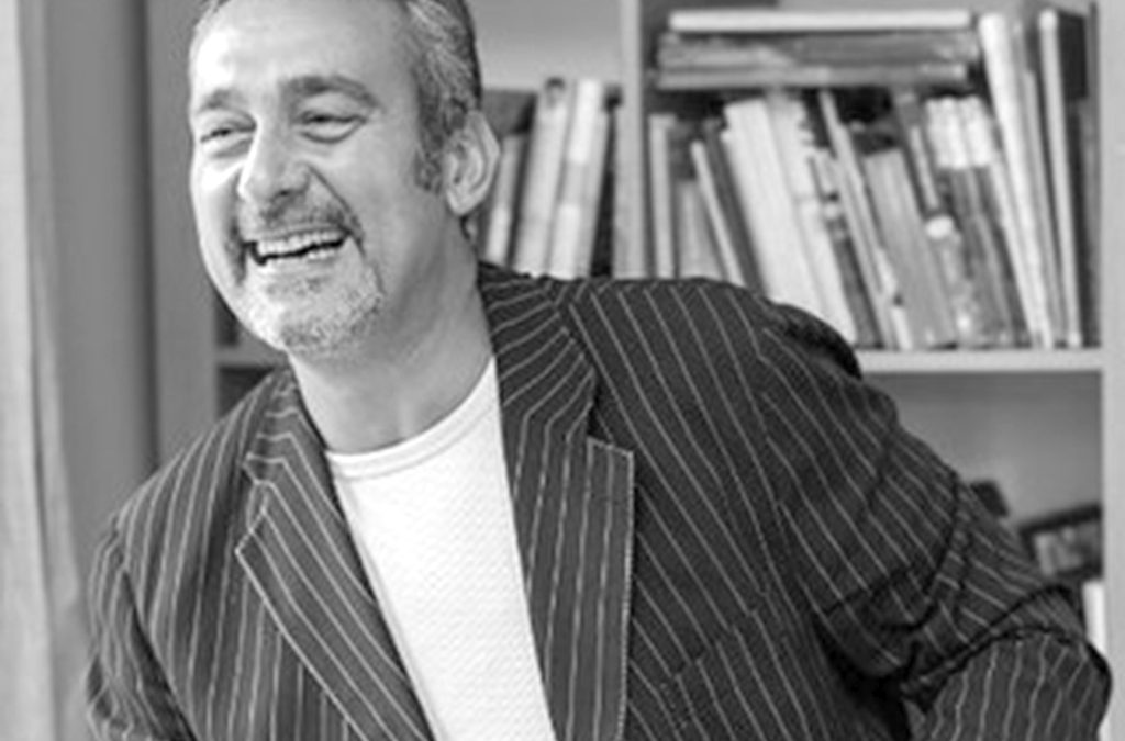 Alex Caruso: ‘I’ve been on a truly extraordinary business journey’