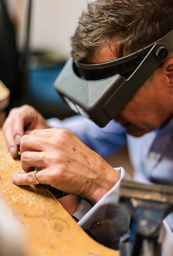 Allen Brown Jewellery Lichfield | BusinessWorks MAgazine