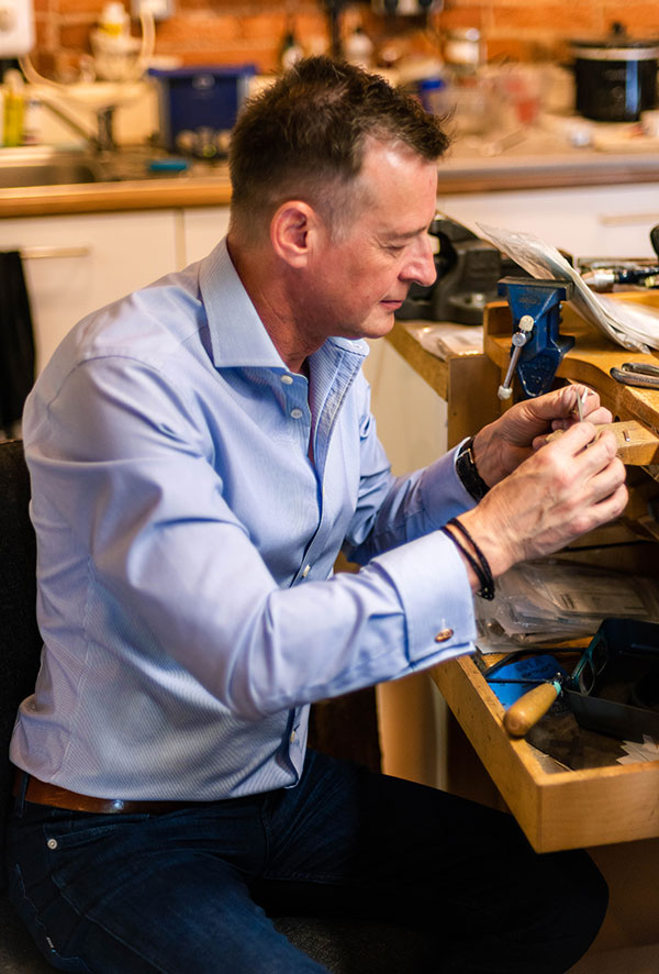 Allen Brown | BusinessWorks Magazine