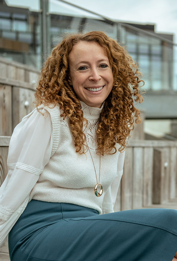 Amy Gray Wealth Management | BusinessWorks Magazine
