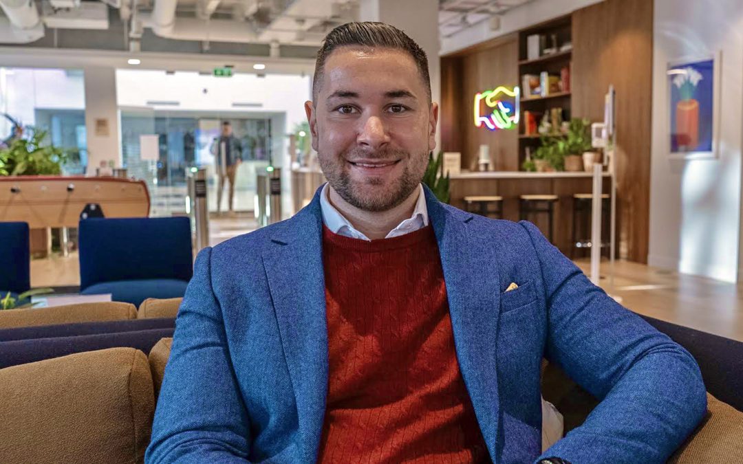 M3 appoints digital marketing director to lead Birmingham office