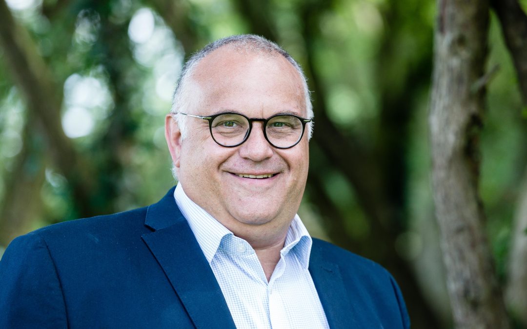 Leading lawyer returns to take helm of Humber Marine and Renewables as ‘exciting new era’ dawns