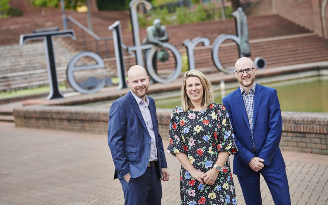 New appointment adds further expertise to mfg’s commercial property team in Shropshire