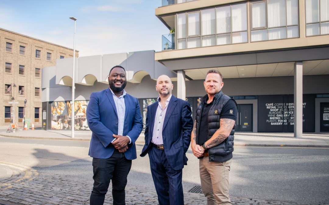 Have your say on the future of Hull’s high street