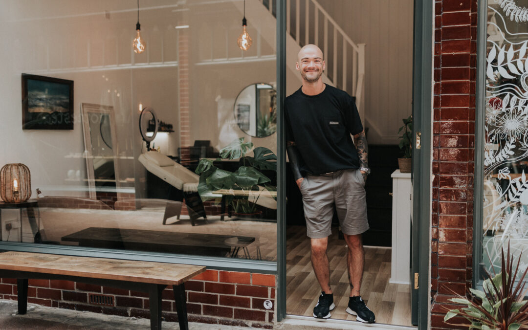 Paragon Arcade moving quickly to welcome more ‘innovative indies’