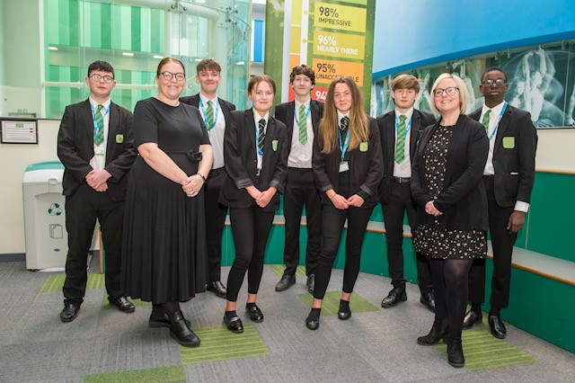 Arco supports apprentices to grow their skills and become future experts