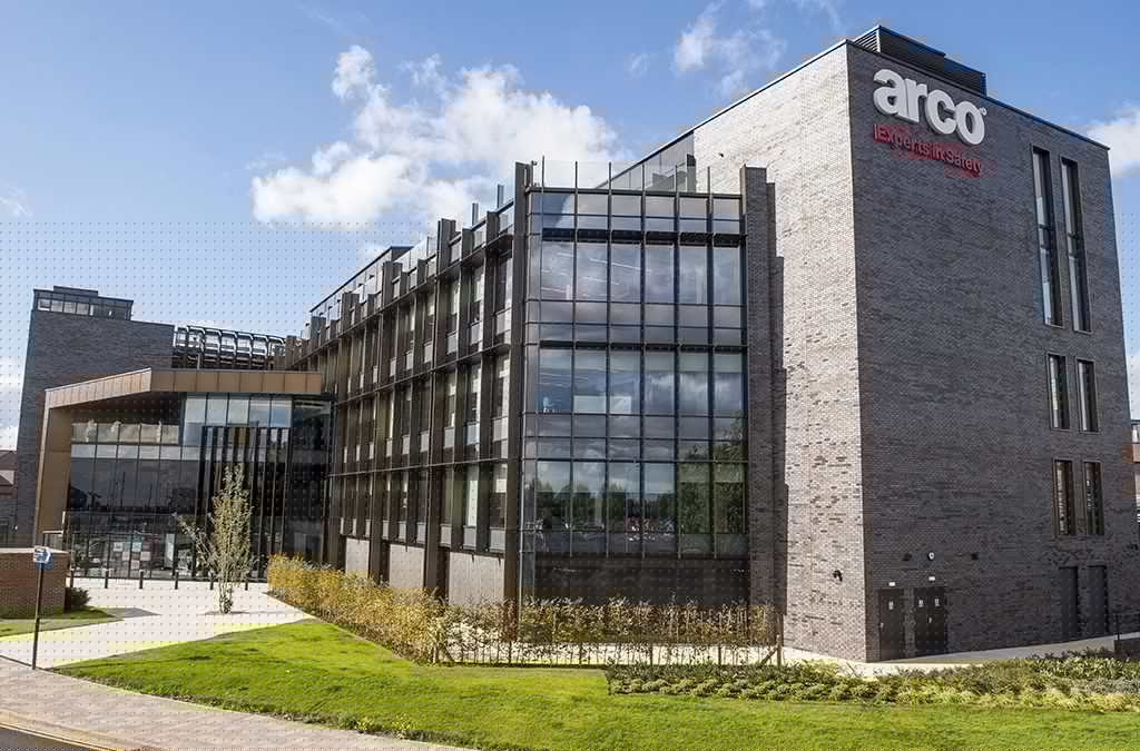 Arco announces return to profit and latest growth plans