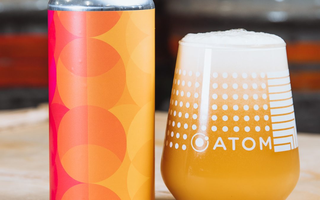VIDEO: A HEY LEP export case study – how Atom Brewing Company is discovering new global markets