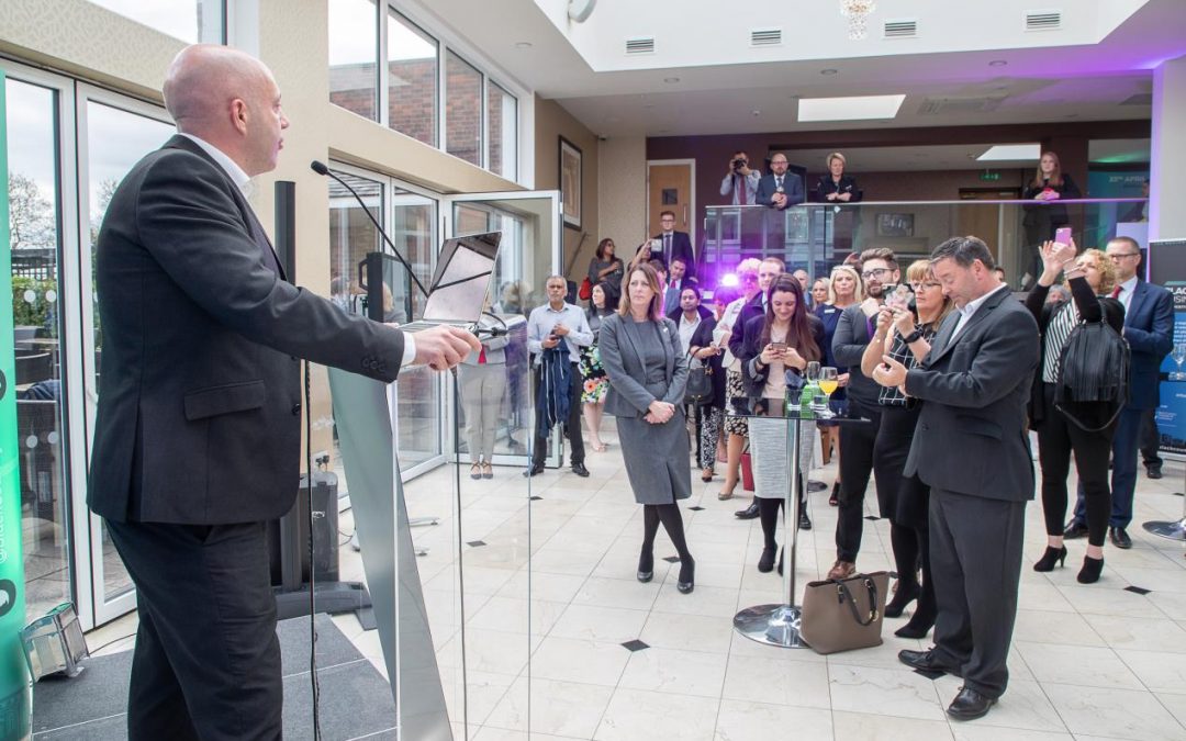 Just two weeks left to submit Black Country Business Festival events