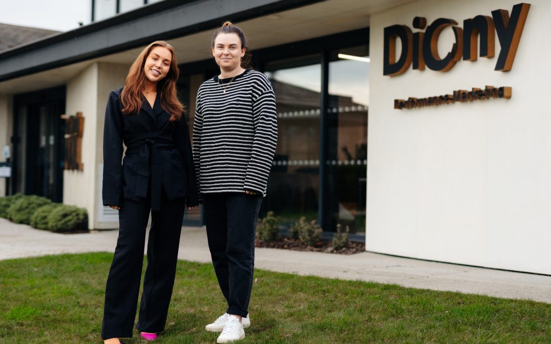 New directors appointed to drive growth at digital marketing agency