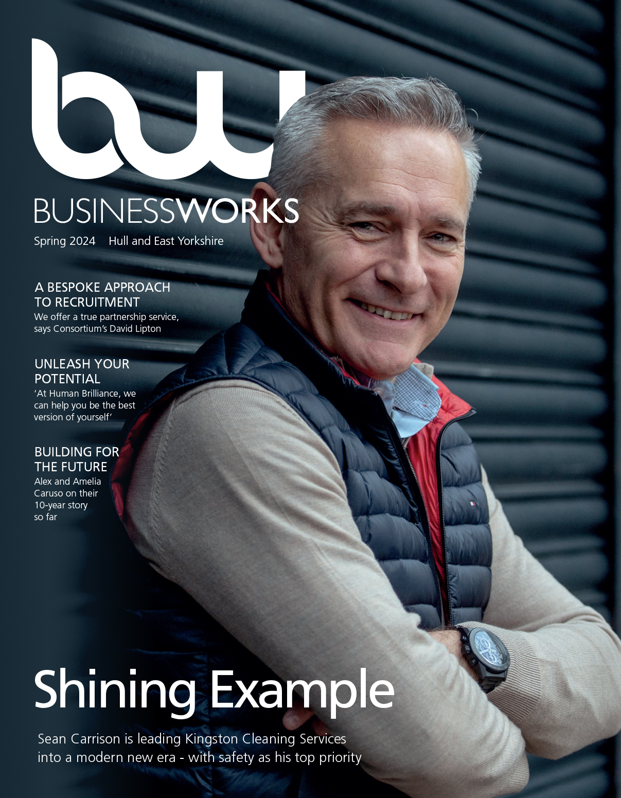 BW HEY Issue 23