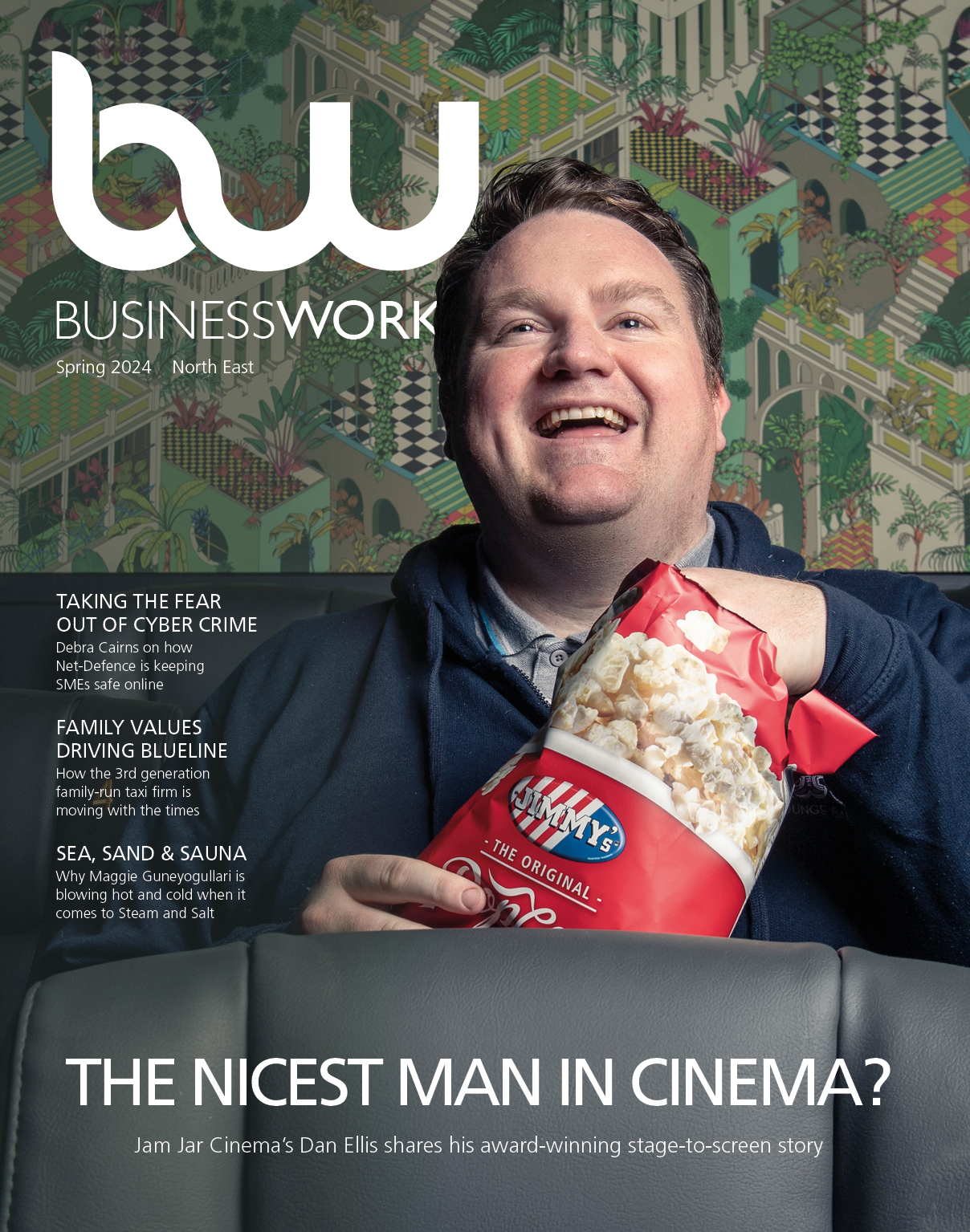 BusinessWorks North East issue 04