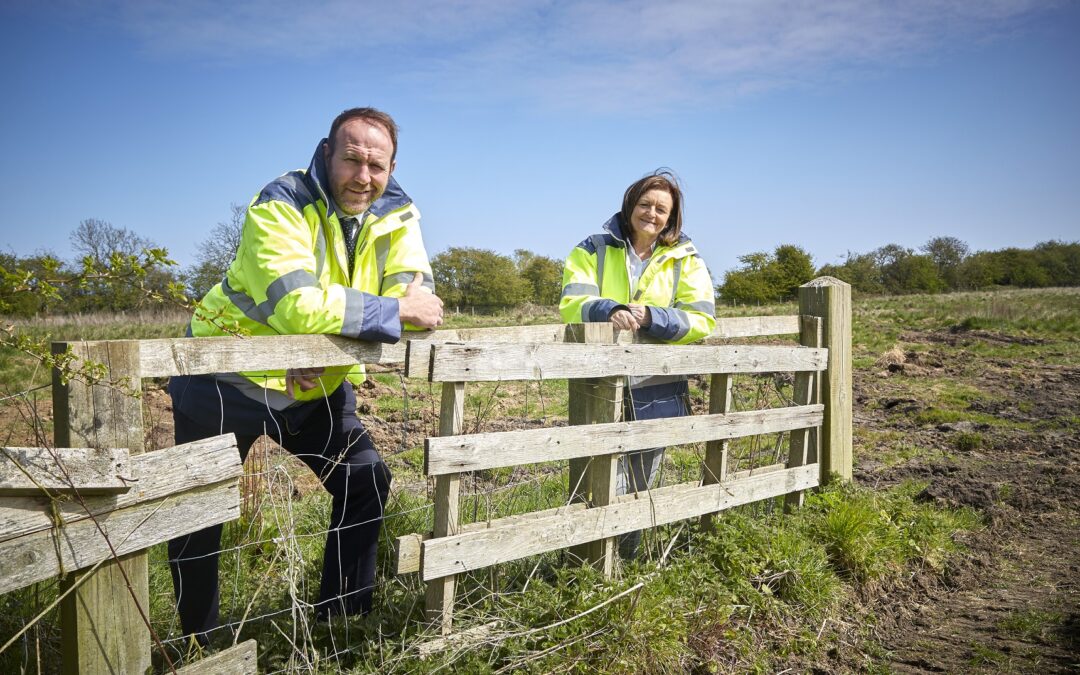 Beal comes home to Holderness for latest luxury development