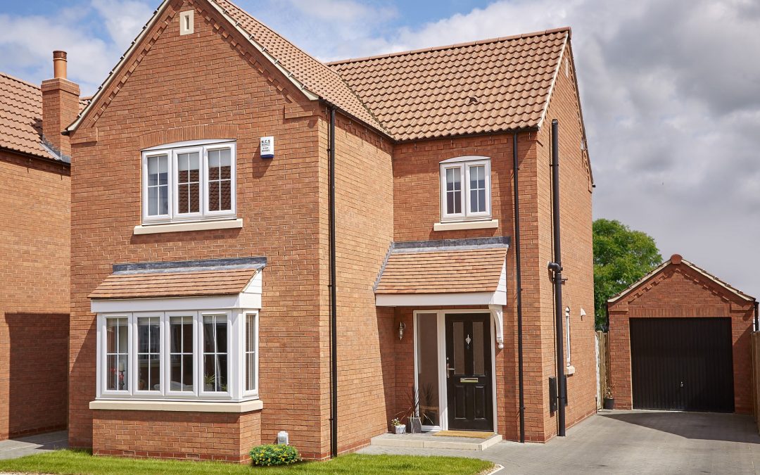 Beal helps key workers secure their dream new home