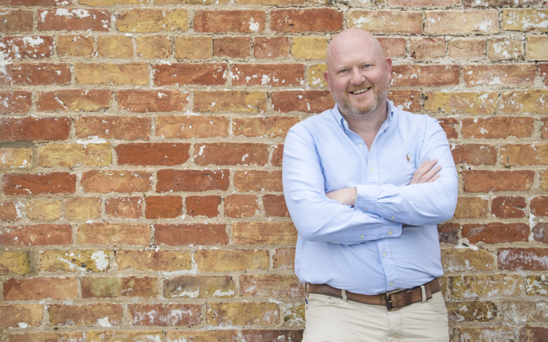 Hull-based green cleaning company Bio-D celebrates landmark year of sustainability achievements