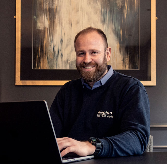 Family values driving forward a thriving business