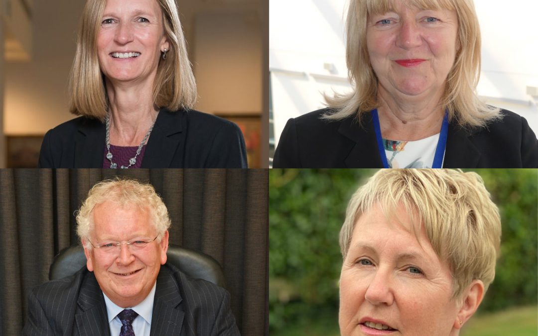 Sub-board chairs appointed to lead on key aspects of HEY LEP’s priority areas