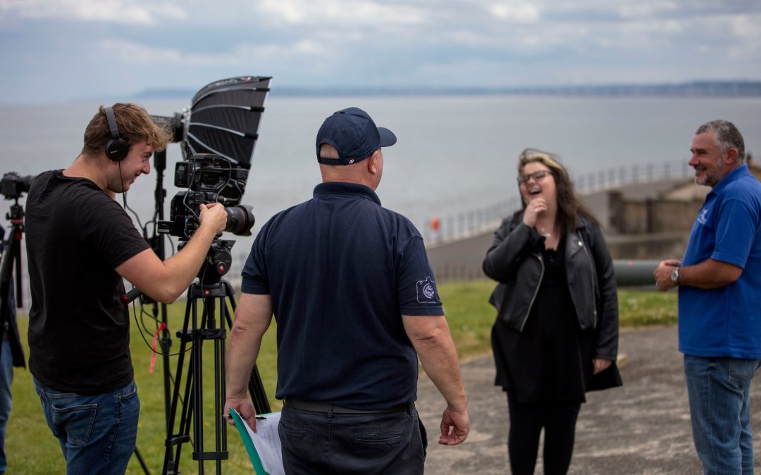 New documentary tells story of 1914 bombardment of North East seaside towns