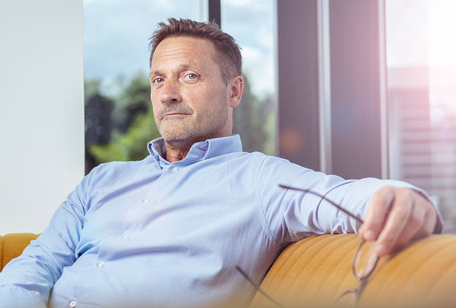 Bryn Abbott founder of Voight-Kampff Solutions | BusinessWorks Magazine