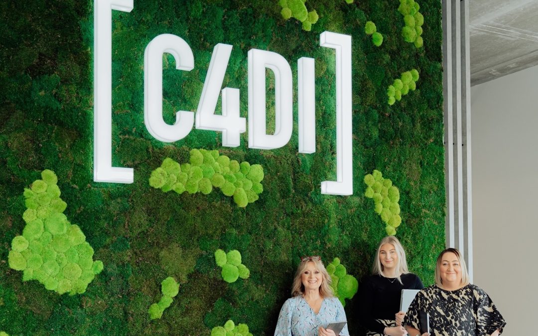 New era for C4DI as tech hub evolves with exciting rejuvenation