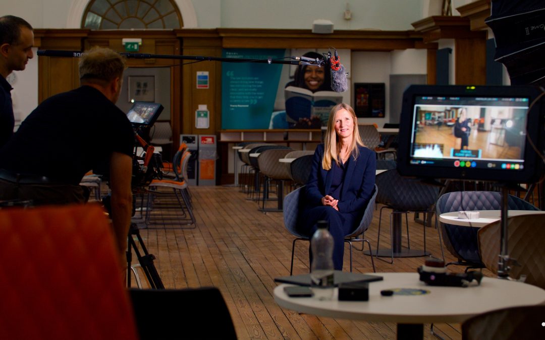 Visionary film to show global leaders why the world needs the Humber to tackle climate change