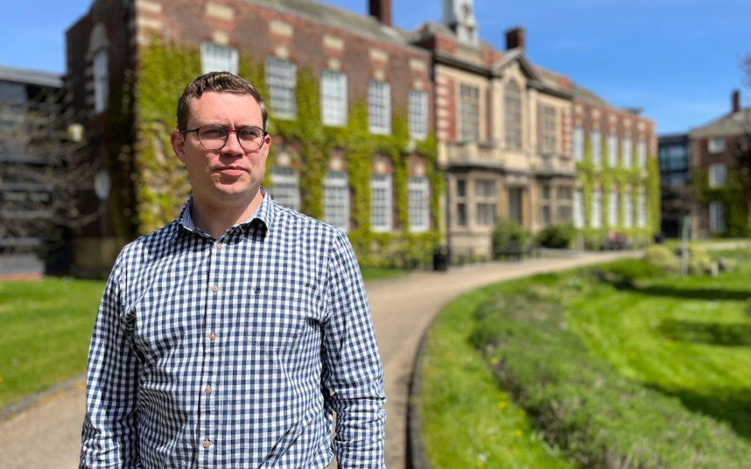 ‘Help to Grow has taken me out of my comfort zone’