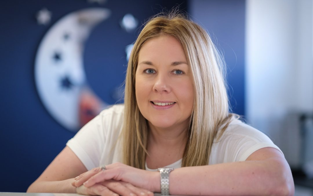 Specialist scents retailer ‘over the moon’ as she opens new store after lockdown