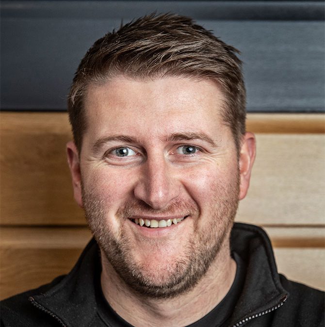 Cherry Group is picked for success 