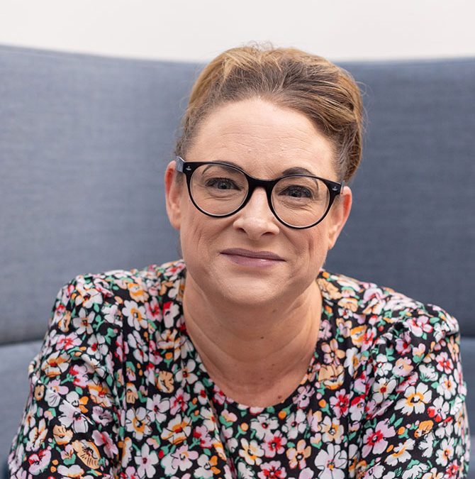Cheryl Spears delivers sales summit after first successful year