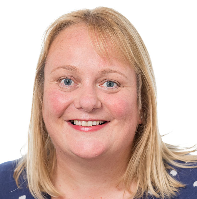 Christine McKie | BusinessWorks Magazine