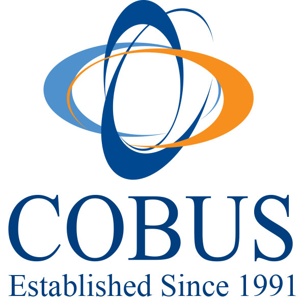 Cobus Communications logo