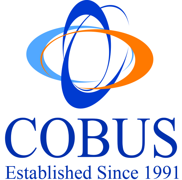 Cobus Communications logo