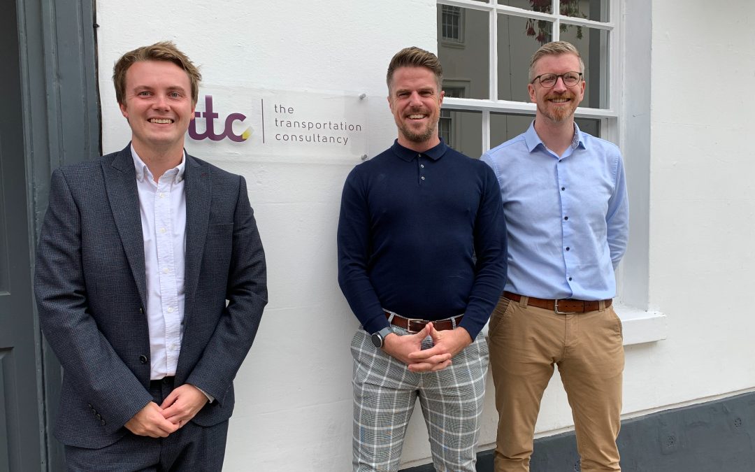 Office move goes smoothly thanks to Wright Hassall’s real estate team