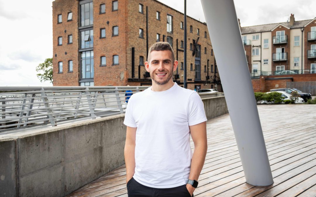 New head of social for Pace